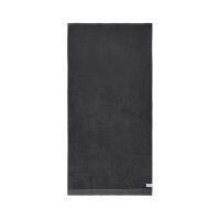 VINGA Birch Handtuch 70x140, 450gr/m² Farbe: grau