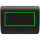 FlashCharge 10.000mAh Fast-Charge Powerbank aus RCS rPlastik Farbe: schwarz
