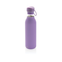 Avira Avior RCS recycelte Stainless-Steel Flasche 500ml Farbe: lila