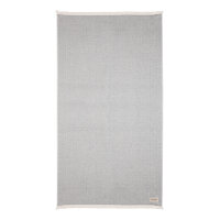 Ukiyo Hisako AWARE™ Four Seasons Handtuch/Decke 100x180cm Farbe: schwarz