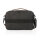 Impact AWARE™ 300D Two-Tone Deluxe 15.6" Laptop-Tasche Farbe: schwarz