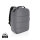 Impact AWARE™ RPET Anti-Diebstahl 15,6" Laptop-Rucksack Farbe: anthrazit