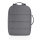 Impact AWARE™ RPET Anti-Diebstahl 15,6" Laptop-Rucksack Farbe: anthrazit