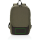 Kazu AWARE™ 15,6" RPET Laptop-Rucksack Farbe: grün