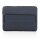 Impact AWARE™ RPET 15,6" Laptop-Sleeve Farbe: navy blau