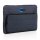 Impact AWARE™ RPET 15,6" Laptop-Sleeve Farbe: navy blau