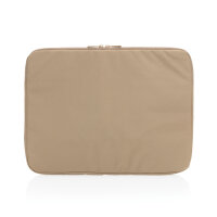 Impact AWARE™ 14" Laptop-Sleeve Farbe: greige