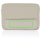 Armond AWARE™ RPET 15.6" Laptop-Sleeve Farbe: beige