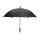 AWARE™ 27" Hurricane Sturmschirm Farbe: schwarz