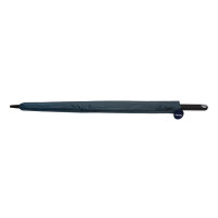 AWARE™ 27" Hurricane Sturmschirm Farbe: blau