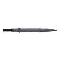 23" Impact AWARE™ RPET 190T Stormproof-Schirm Farbe: anthrazit