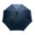 23" Impact AWARE™ RPET 190T Stormproof-Schirm Farbe: navy blau