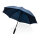 23" Impact AWARE™ RPET 190T Stormproof-Schirm Farbe: navy blau