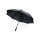 30" Impact AWARE™ RPET 190T Stormproof-Schirm Farbe: schwarz