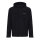 Iqoniq Makalu Herren Softshelljacke aus recyceltem Polyester Farbe: schwarz