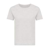 Iqoniq Yala Damen T-Shirt aus recycelter Baumwolle Farbe:...