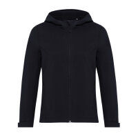 Iqoniq Makalu Damen Softshelljacke aus recyceltem...