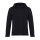 Iqoniq Makalu Damen Softshelljacke aus recyceltem Polyester Farbe: schwarz