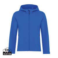 Iqoniq Makalu Damen Softshelljacke aus recyceltem...