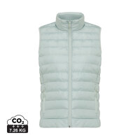 Iqoniq Meru Damen Bodywarmer aus recyceltem Polyester...