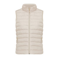 Iqoniq Meru Damen Bodywarmer aus recyceltem Polyester...