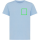 Iqoniq Koli Kids T-Shirt aus recycelter Baumwolle Farbe: sky blue