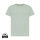 Iqoniq Koli Kids T-Shirt aus recycelter Baumwolle Farbe: Iceberg green