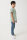 Iqoniq Koli Kids T-Shirt aus recycelter Baumwolle Farbe: Iceberg green