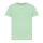 Iqoniq Koli Kids T-Shirt aus recycelter Baumwolle Farbe: Iceberg green