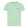 Iqoniq Koli Kids T-Shirt aus recycelter Baumwolle Farbe: Iceberg green