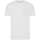 Iqoniq Bryce T-Shirt aus recycelter Baumwolle Farbe: weiß