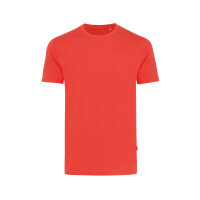 Iqoniq Bryce T-Shirt aus recycelter Baumwolle Farbe:...