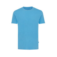 Iqoniq Bryce T-Shirt aus recycelter Baumwolle Farbe:...