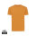 Iqoniq Bryce T-Shirt aus recycelter Baumwolle Farbe: sundial orange