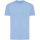 Iqoniq Bryce T-Shirt aus recycelter Baumwolle Farbe: sky blue