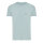 Iqoniq Bryce T-Shirt aus recycelter Baumwolle Farbe: Iceberg green