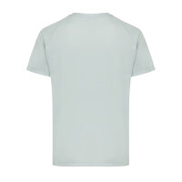 Iqoniq Tikal Sport Quick-Dry T-Shirt aus rec. Polyester Farbe: Iceberg green