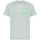 Iqoniq Tikal Sport Quick-Dry T-Shirt aus rec. Polyester Farbe: Iceberg green