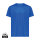 Iqoniq Tikal Sport Quick-Dry T-Shirt aus rec. Polyester Farbe: Königsblau