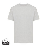 Iqoniq Kakadu relaxed T-Shirt aus recycelter Baumwolle...