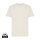 Iqoniq Sierra Lightweight T-Shirt aus recycelter Baumwolle Farbe: natural raw