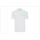 Iqoniq Yosemite Piqué-Poloshirt aus recycelter Baumwolle Farbe: weiß