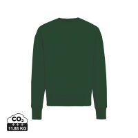 Iqoniq Kruger Relax-Rundhals-Sweater aus recycelt....