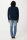 Iqoniq Etosha Lightweight Sweater aus recycelter Baumwolle Farbe: navy blau