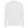 Iqoniq Etosha Lightweight Sweater aus recycelter Baumwolle Farbe: weiß