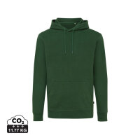 Iqoniq Jasper Hoodie aus recycelter Baumwolle Farbe:...