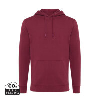 Iqoniq Jasper Hoodie aus recycelter Baumwolle Farbe:...