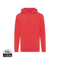 Iqoniq Jasper Hoodie aus recycelter Baumwolle Farbe:...