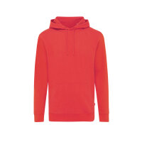 Iqoniq Jasper Hoodie aus recycelter Baumwolle Farbe:...