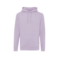 Iqoniq Jasper Hoodie aus recycelter Baumwolle Farbe:...